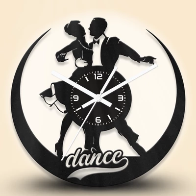 Táncstúdió fa falióra