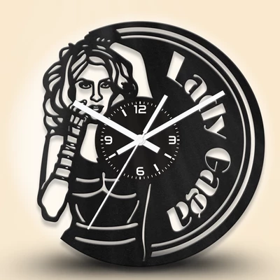 Lady Gaga fa falióra