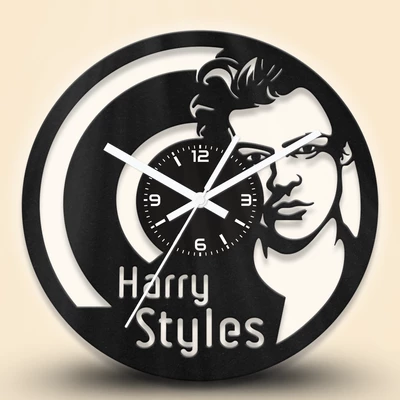 Harry Syles fa falióra