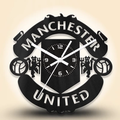 Manchester United fa falióra