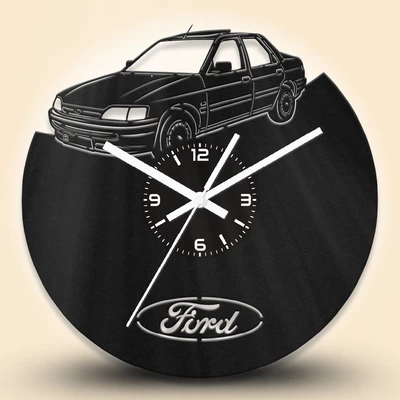 Ford Orion autós fa falióra