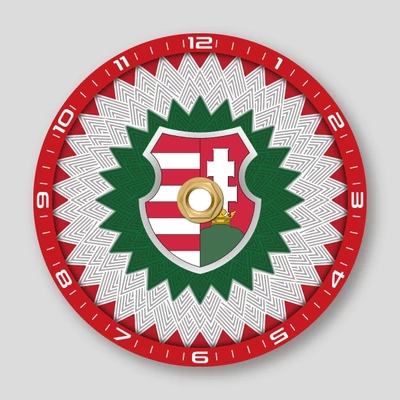 W - Prémium óralap - Hungary #13